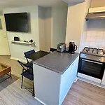 London Apartment - Close To Kings Cross!