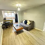 London Apartment - Close To Kings Cross!