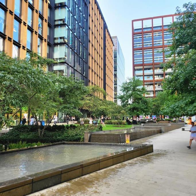 Appartamento - Close To Kings Cross!