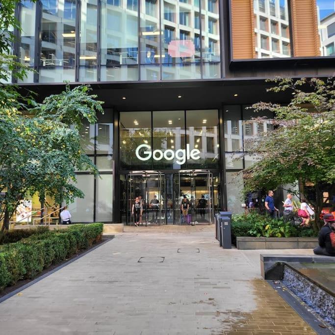 Appartamento - Close To Kings Cross!