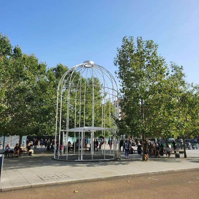 - Close To Kings Cross! Appartamento *