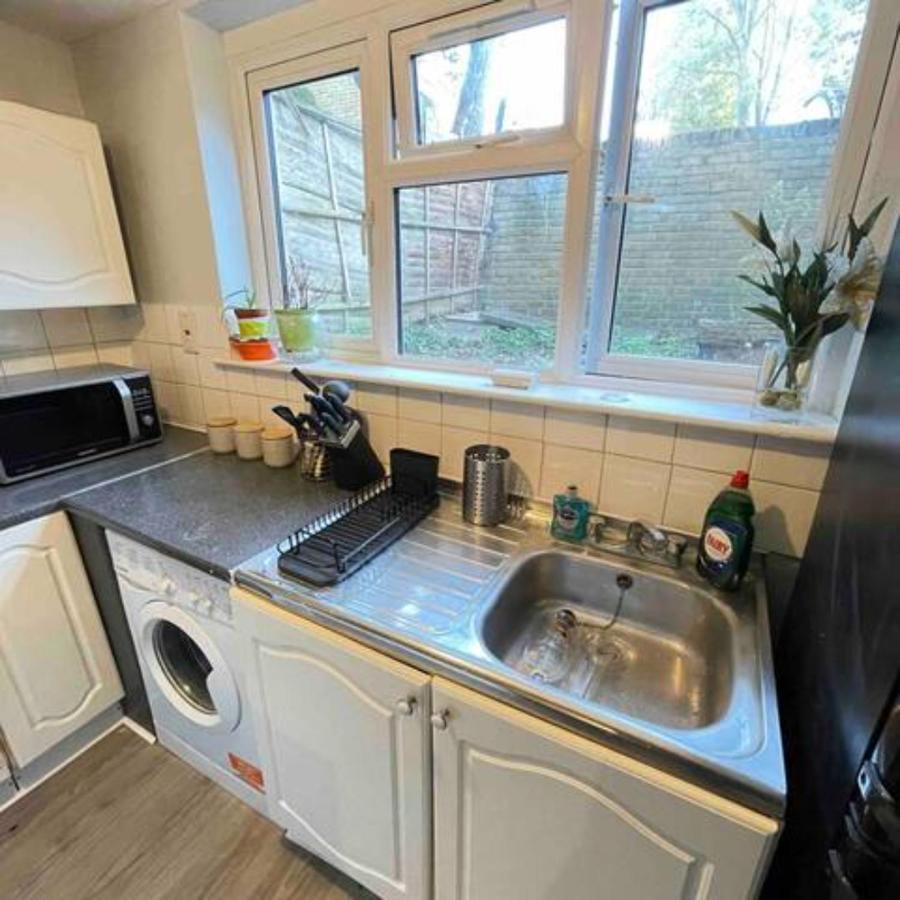 - Close To Kings Cross! Appartamento *