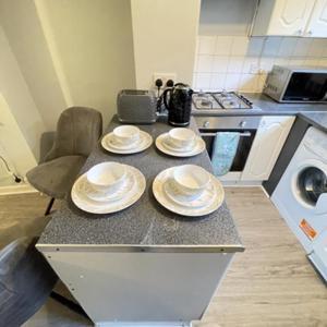 - Close To Kings Cross! Appartamento
