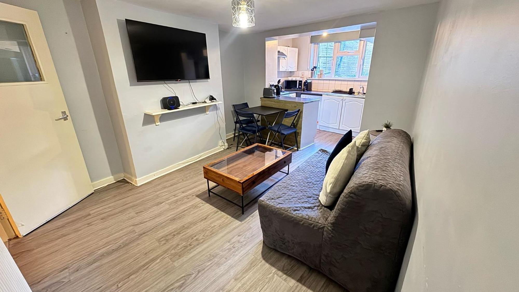 - Close To Kings Cross! * Londra