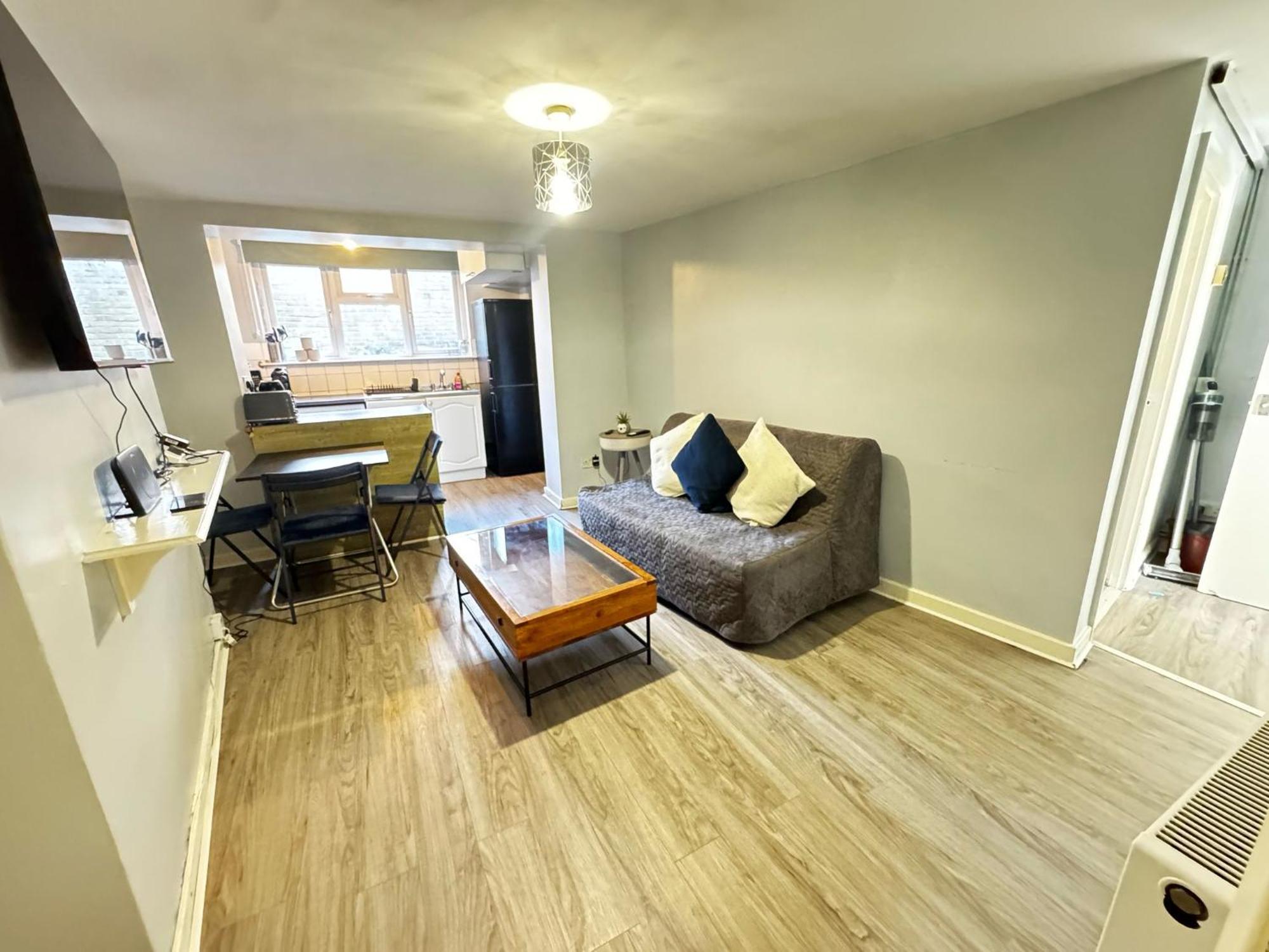 - Close To Kings Cross! Appartamento Londra